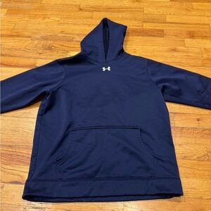 🏹 Youth Under Armour Hoodie YL